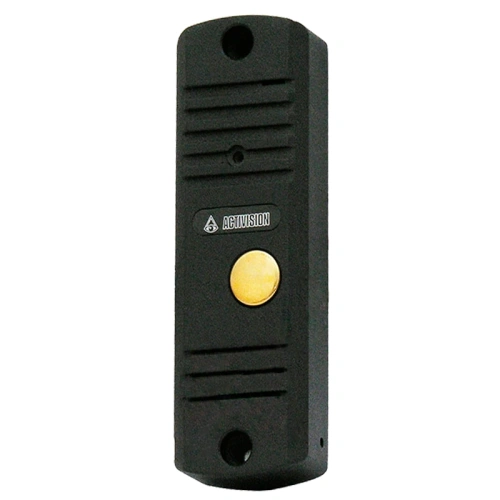 Вызывная видеопанель AVC-305 (PAL) черный